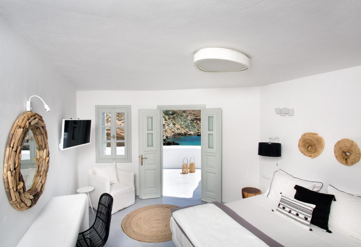 Blue Sand Boutique Hotel & Suites