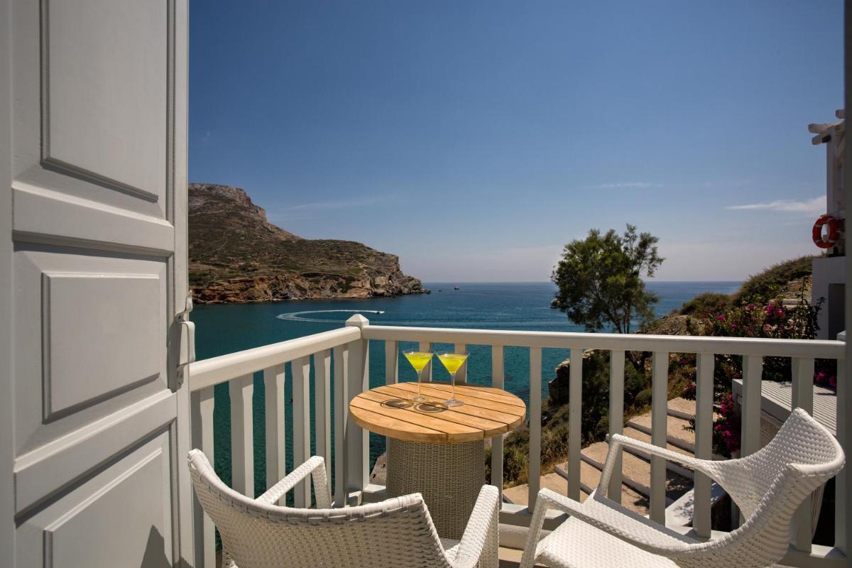 Blue Sand Boutique Hotel & Suites