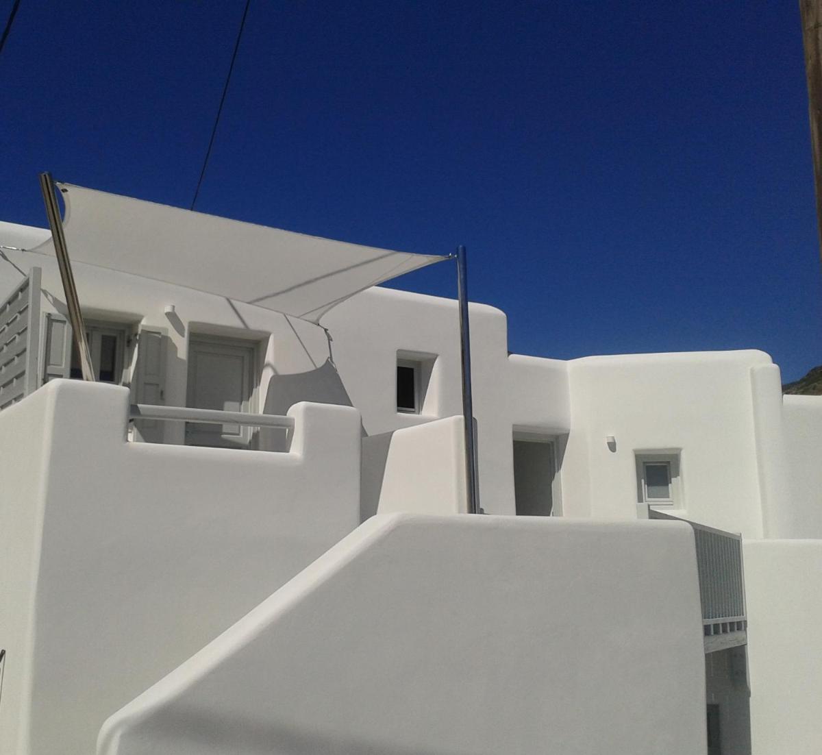 Blue Sand Boutique Hotel & Suites