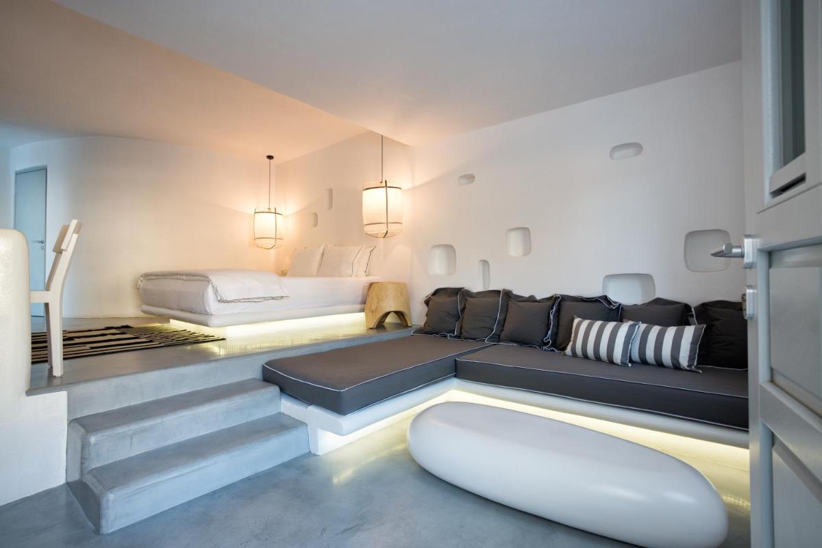 Blue Sand Boutique Hotel & Suites