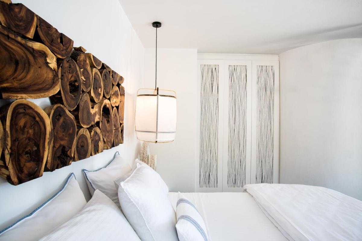 Blue Sand Boutique Hotel & Suites