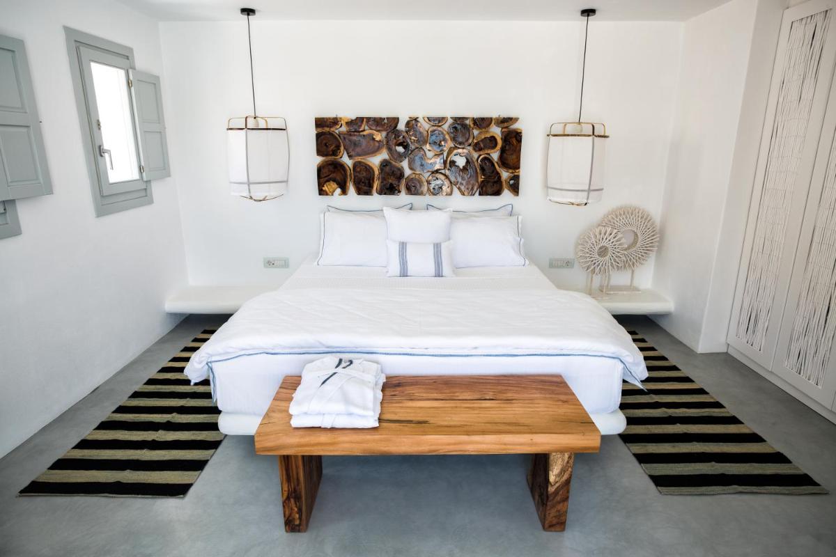 Blue Sand Boutique Hotel & Suites