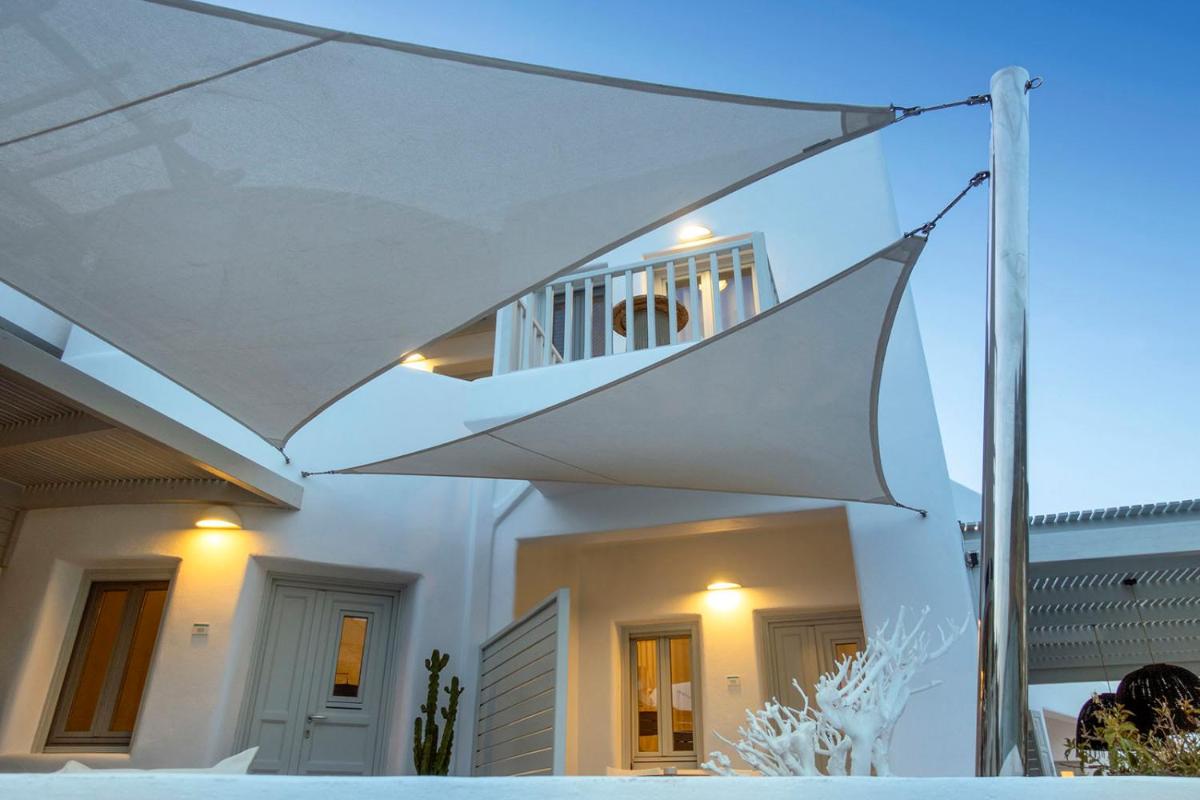 Blue Sand Boutique Hotel & Suites