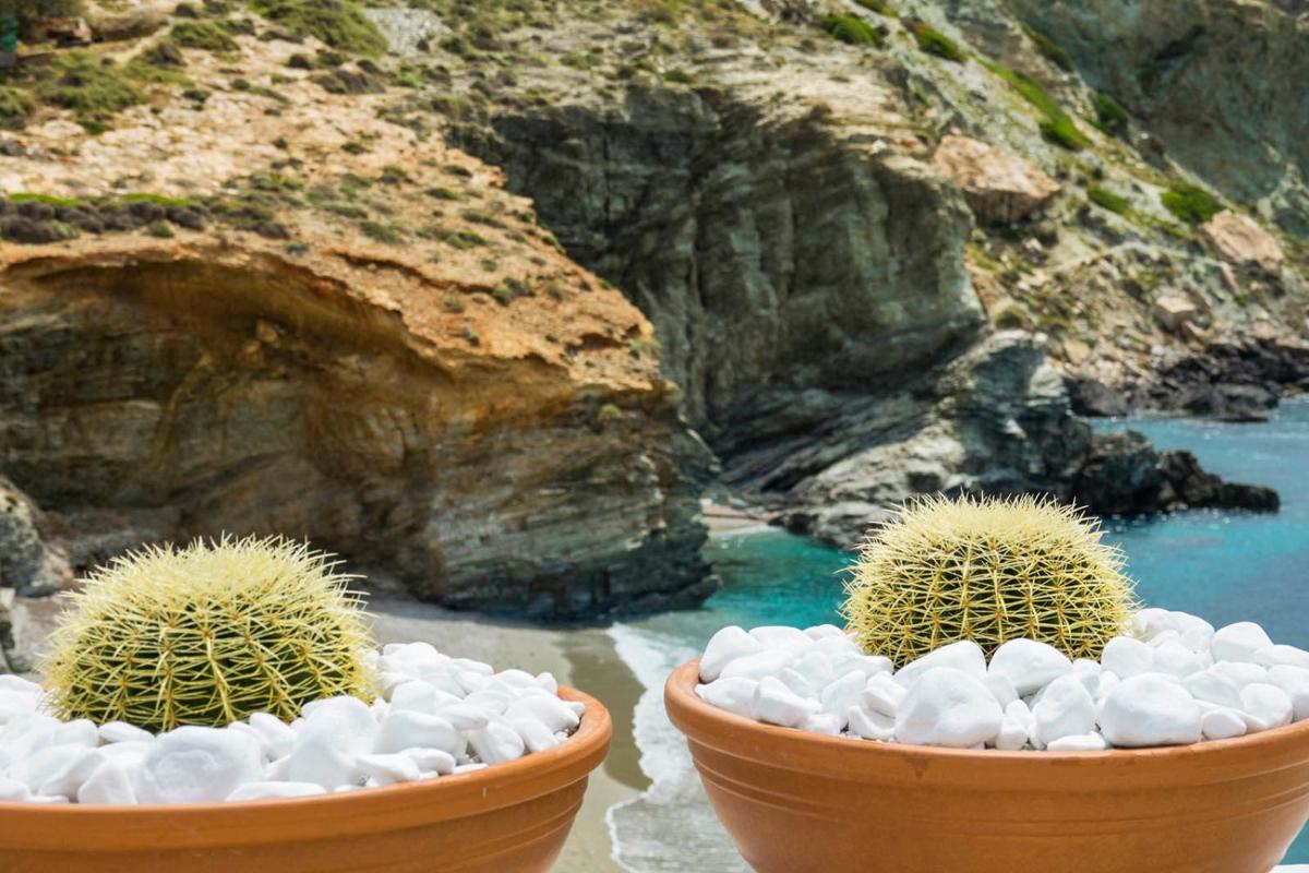 Blue Sand Boutique Hotel & Suites