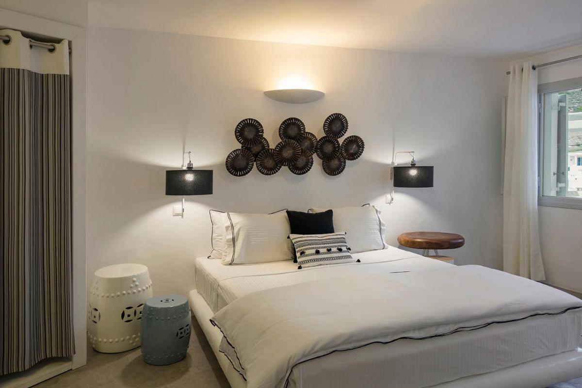 Blue Sand Boutique Hotel & Suites