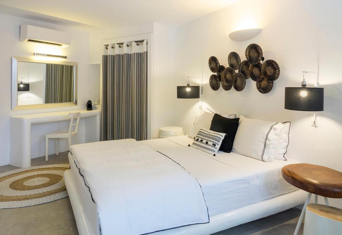 Blue Sand Boutique Hotel & Suites