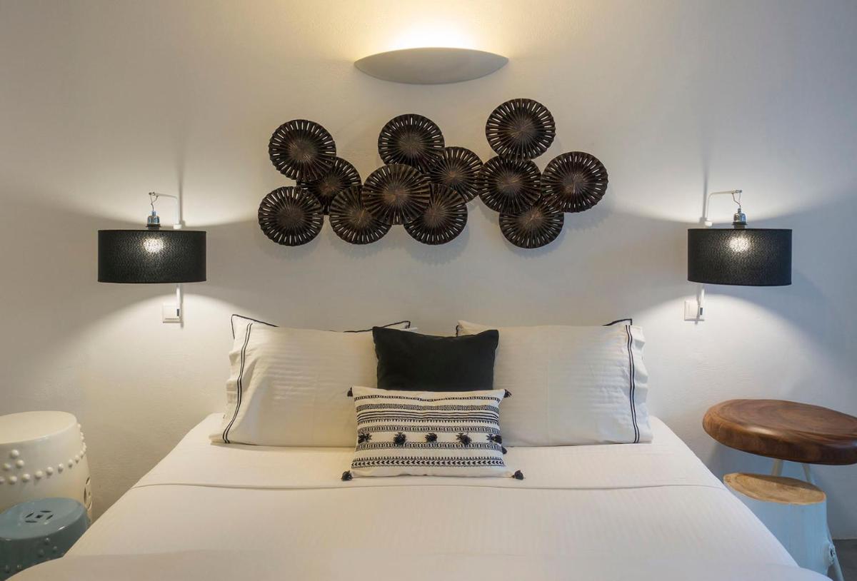 Blue Sand Boutique Hotel & Suites