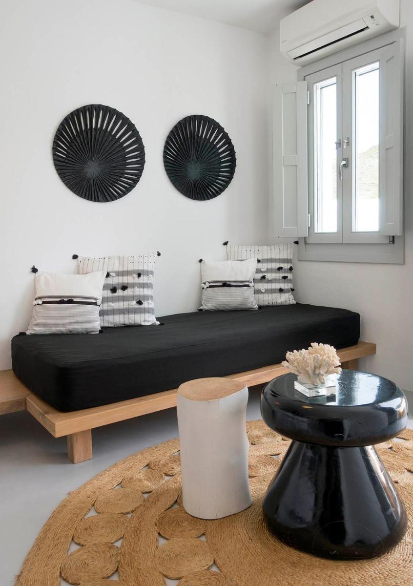 Blue Sand Boutique Hotel & Suites