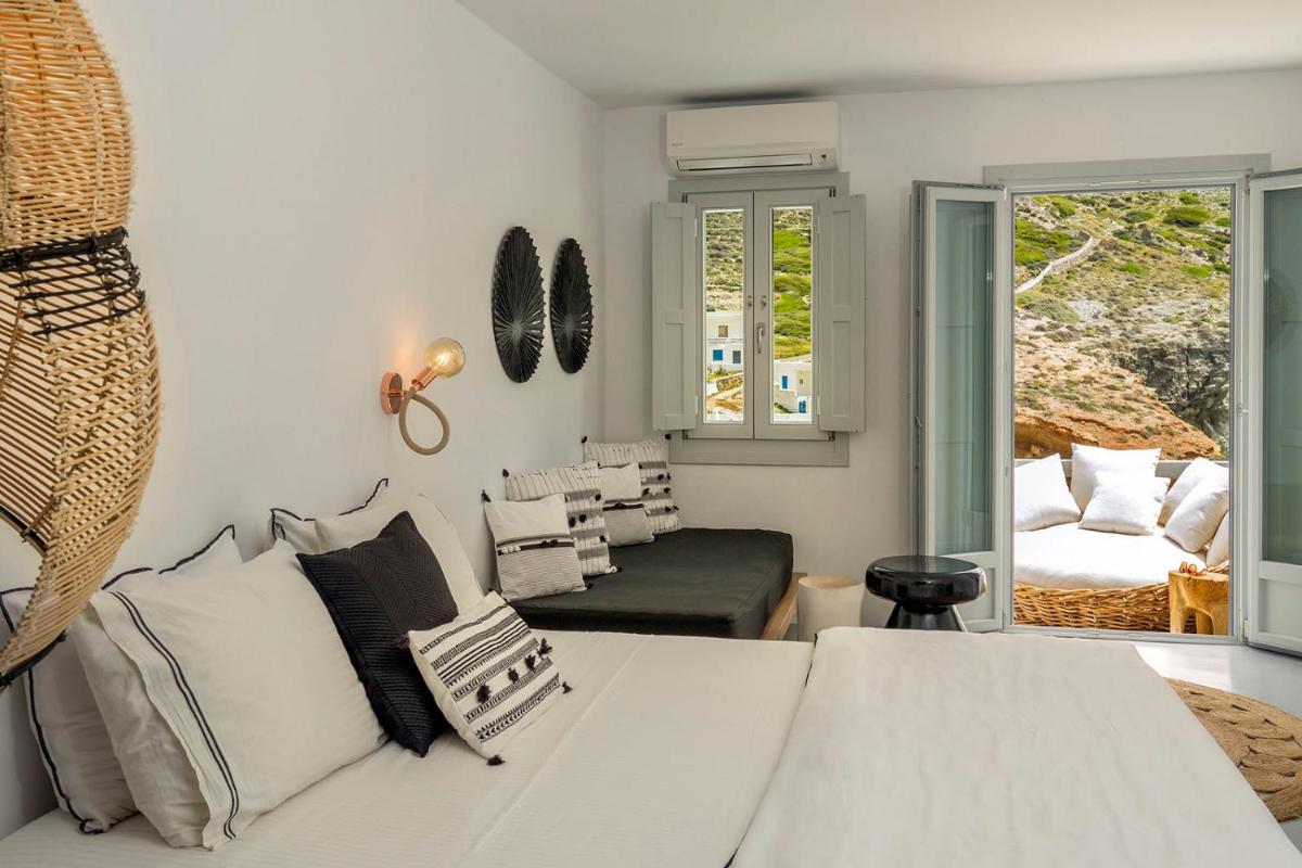 Blue Sand Boutique Hotel & Suites