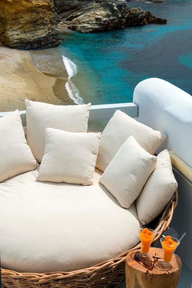 Blue Sand Boutique Hotel & Suites