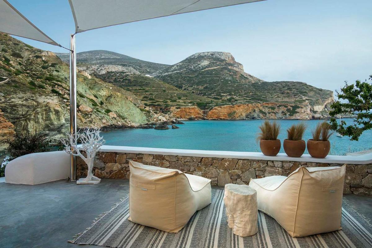 Blue Sand Boutique Hotel & Suites