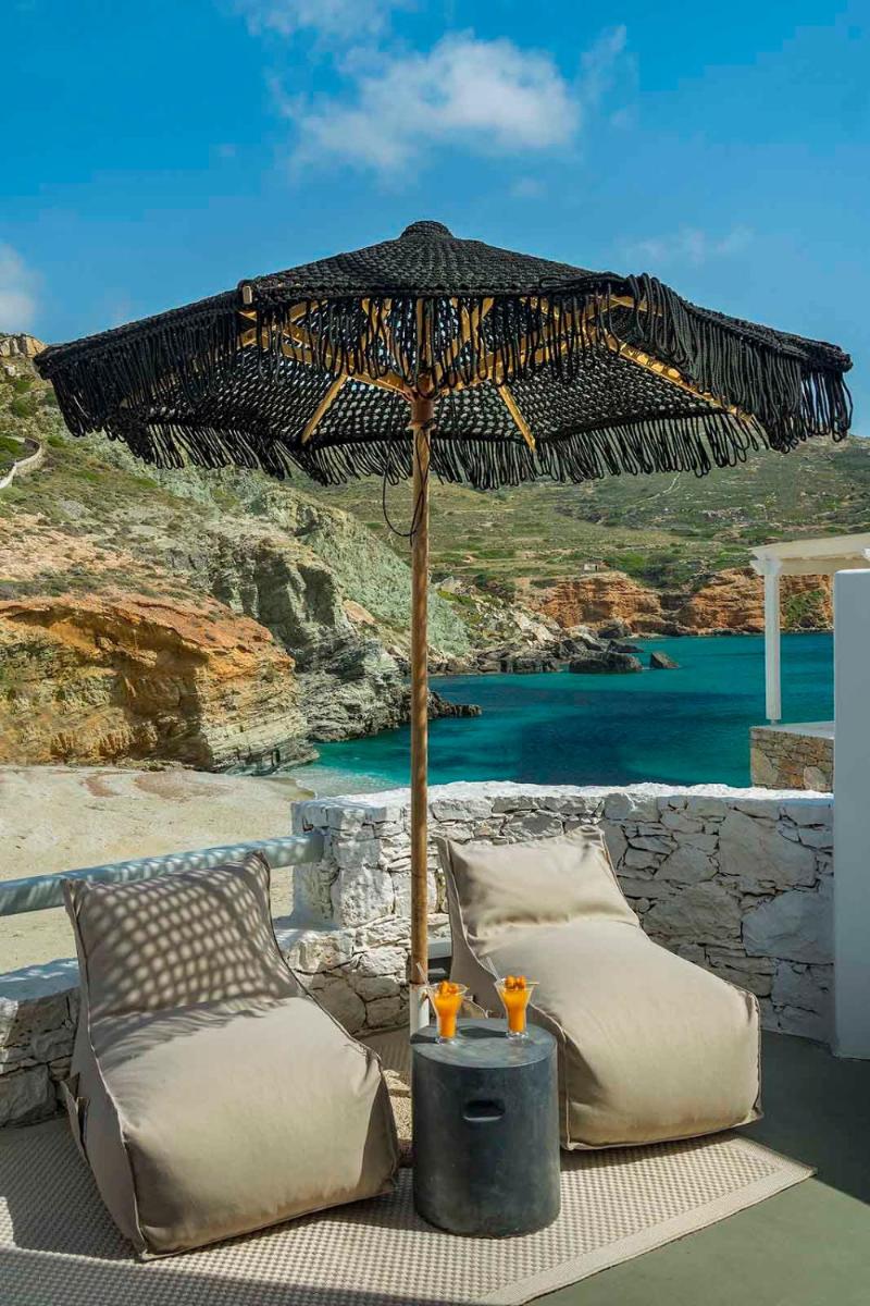 Blue Sand Boutique Hotel & Suites