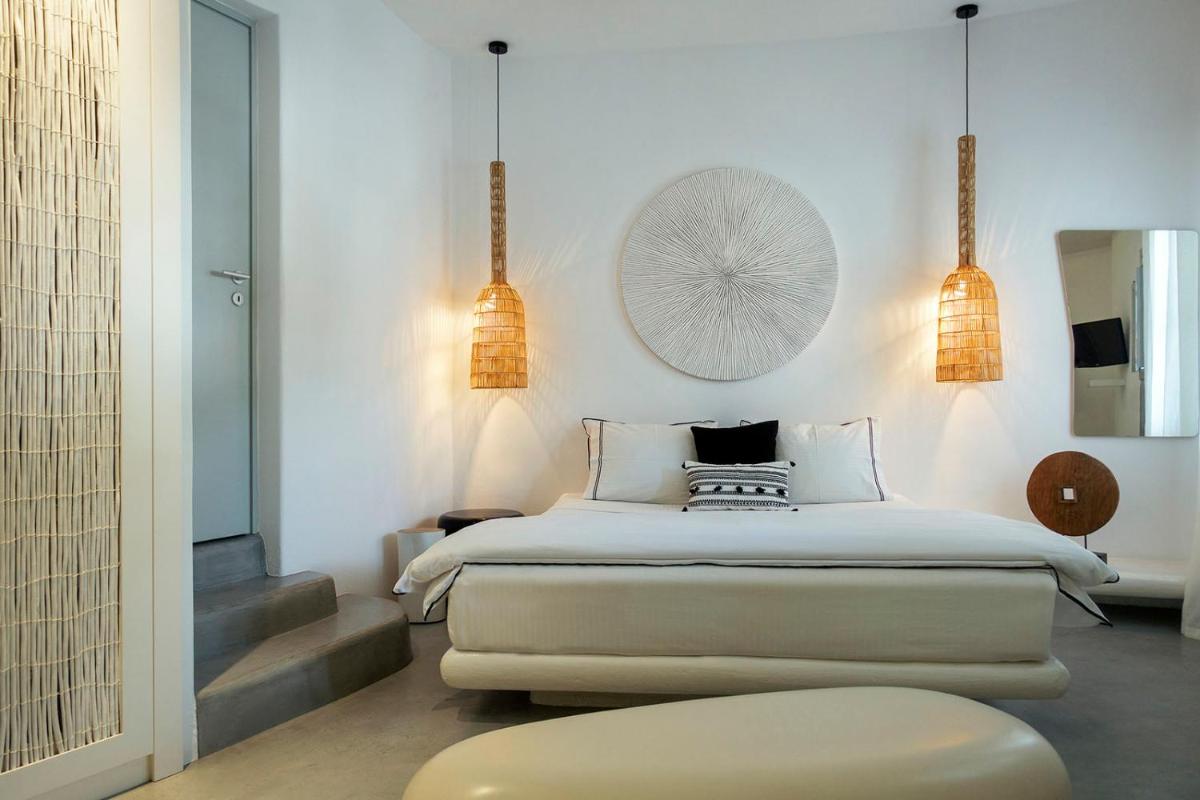 Blue Sand Boutique Hotel & Suites