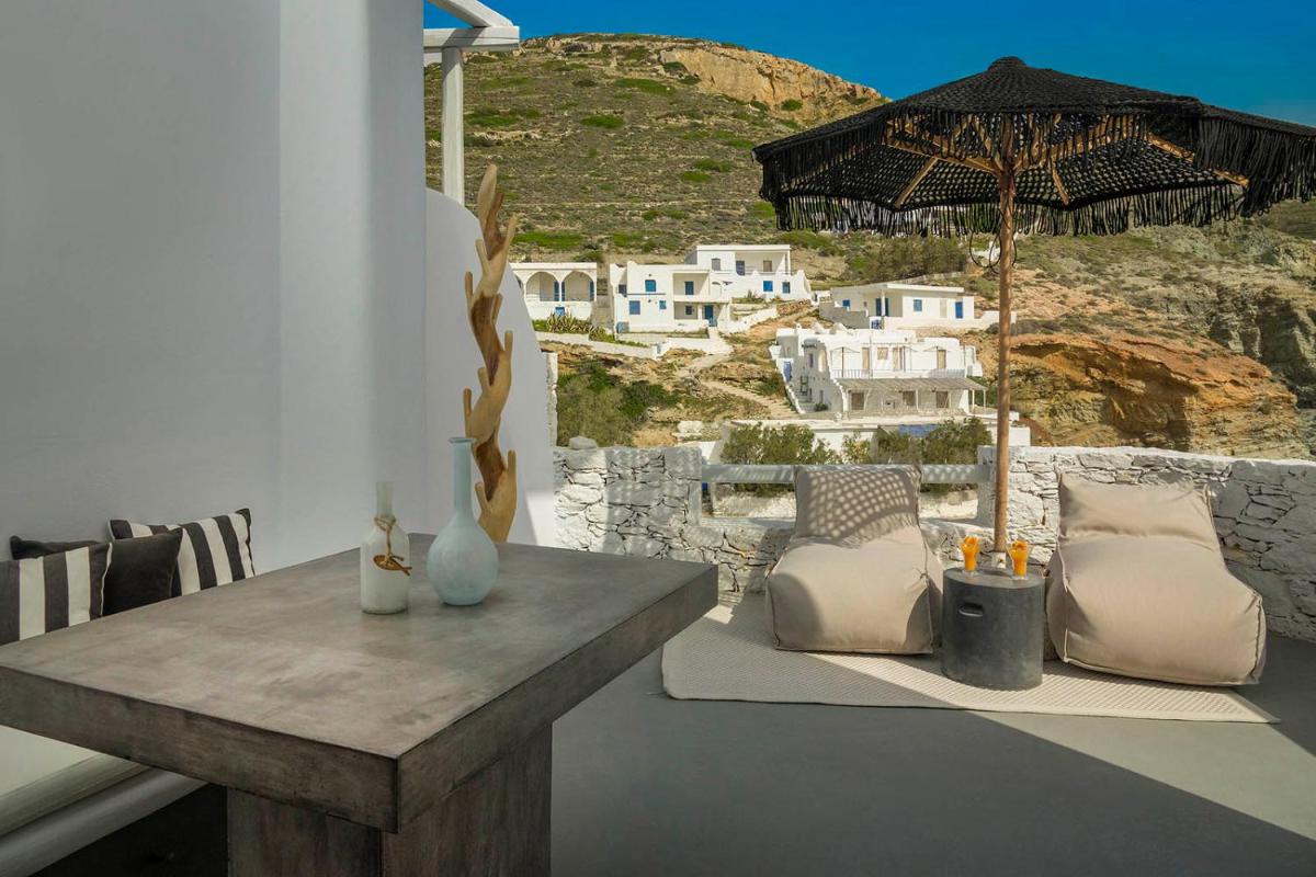 Blue Sand Boutique Hotel & Suites