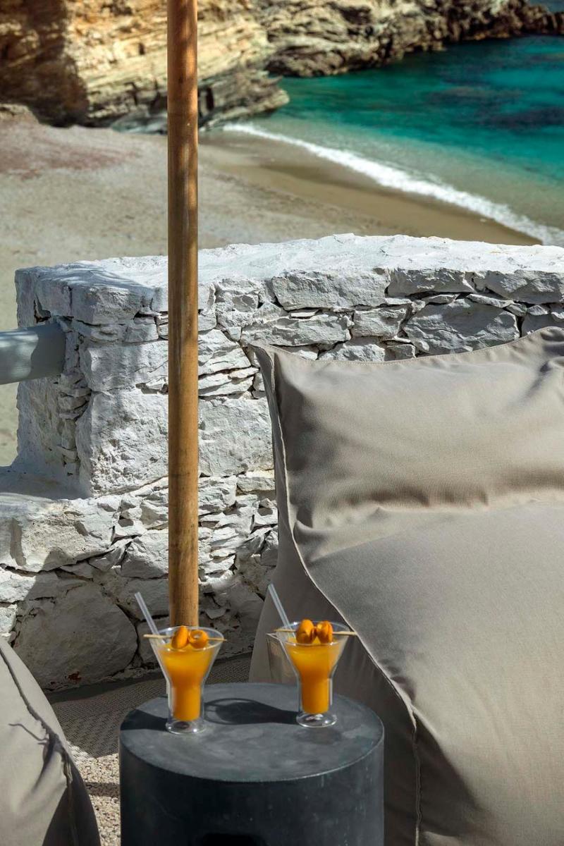 Blue Sand Boutique Hotel & Suites