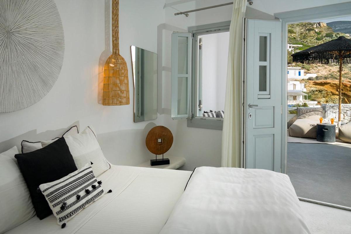 Blue Sand Boutique Hotel & Suites