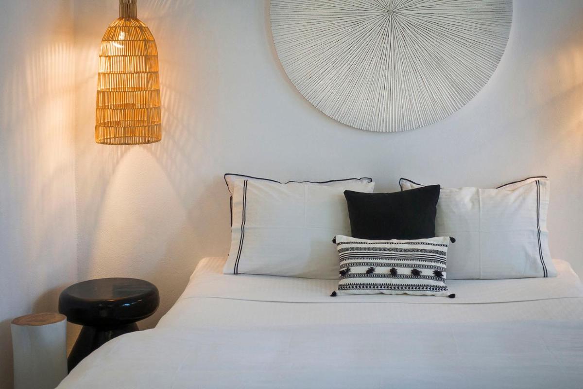 Blue Sand Boutique Hotel & Suites