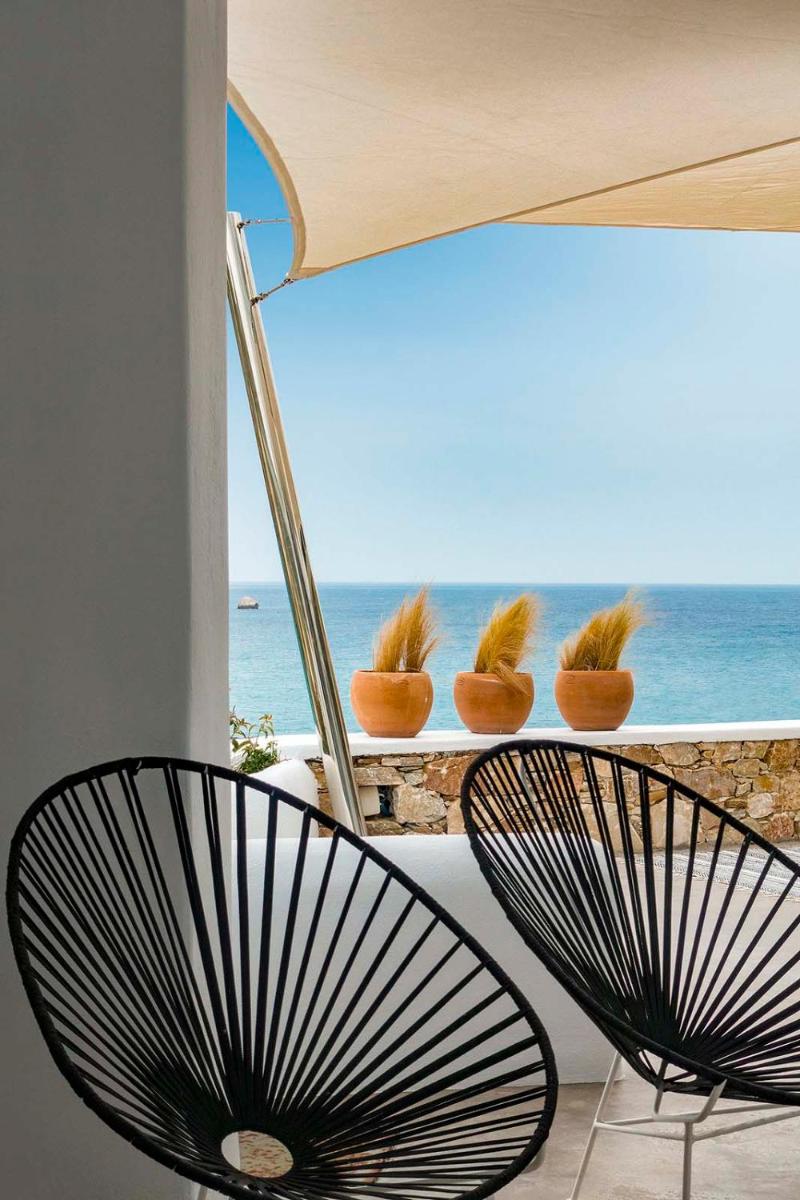 Blue Sand Boutique Hotel & Suites