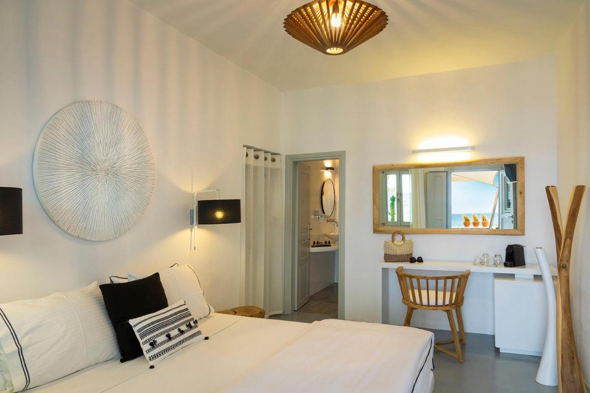 Blue Sand Boutique Hotel & Suites