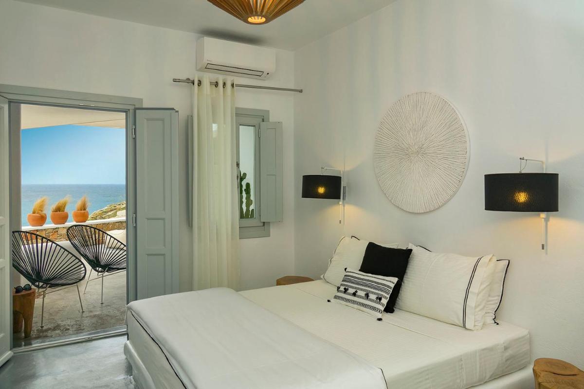 Blue Sand Boutique Hotel & Suites