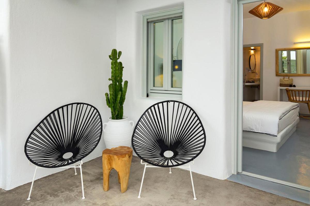 Blue Sand Boutique Hotel & Suites