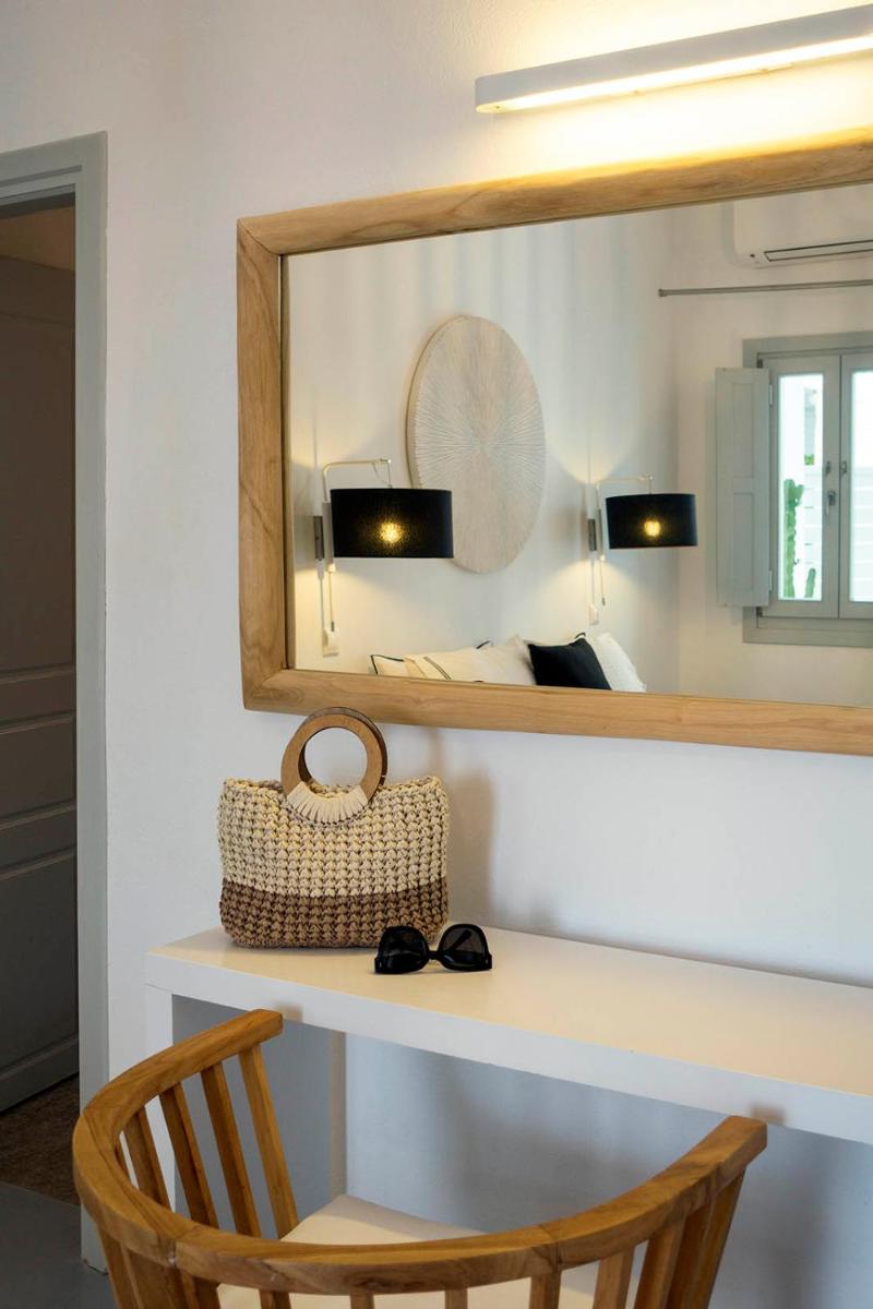 Blue Sand Boutique Hotel & Suites