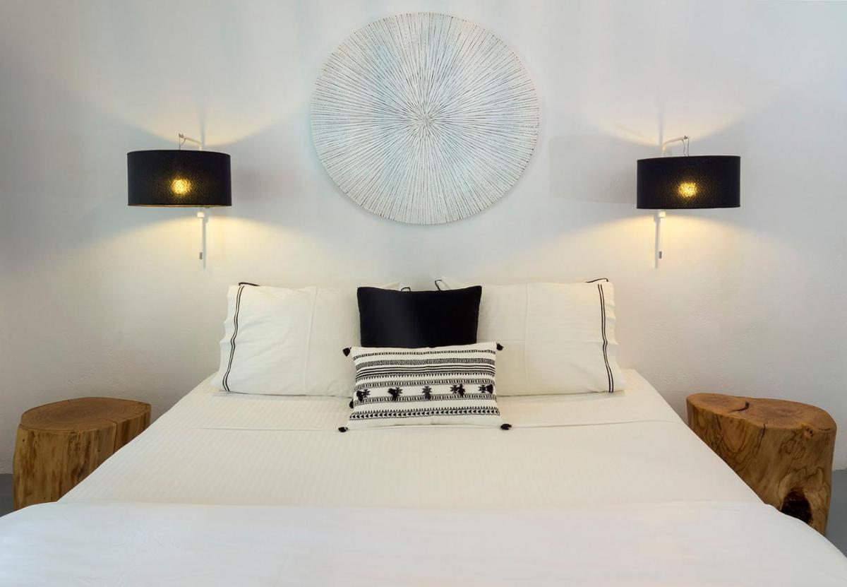 Blue Sand Boutique Hotel & Suites