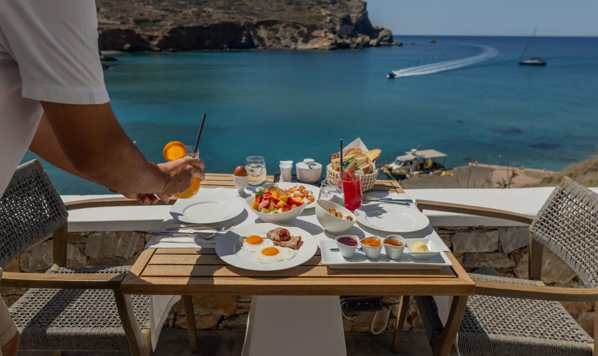 Blue Sand Boutique Hotel & Suites