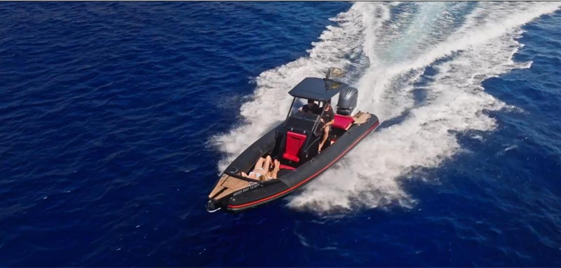 Blue Sand Boutique Hotel & Suites