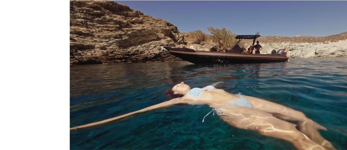 Blue Sand Boutique Hotel & Suites