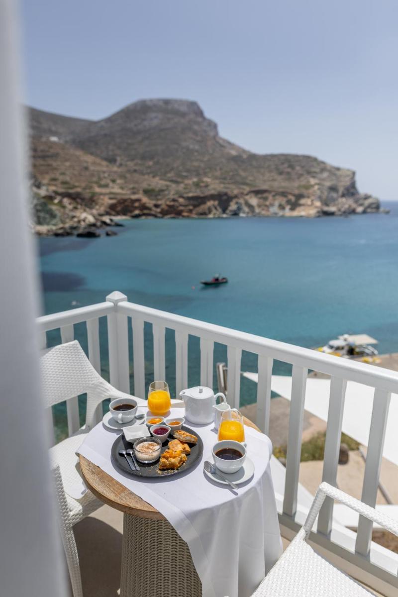 Blue Sand Boutique Hotel & Suites