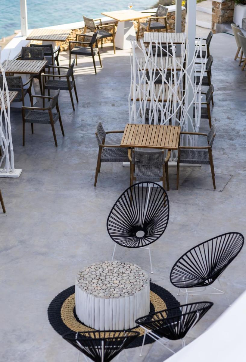 Blue Sand Boutique Hotel & Suites