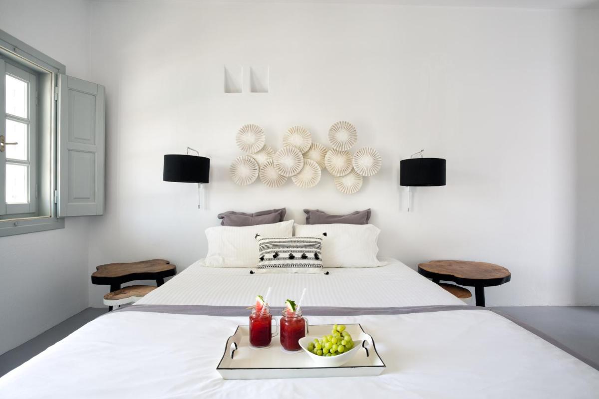 Blue Sand Boutique Hotel & Suites