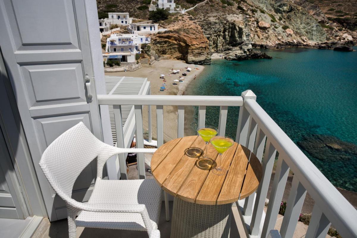 Blue Sand Boutique Hotel & Suites
