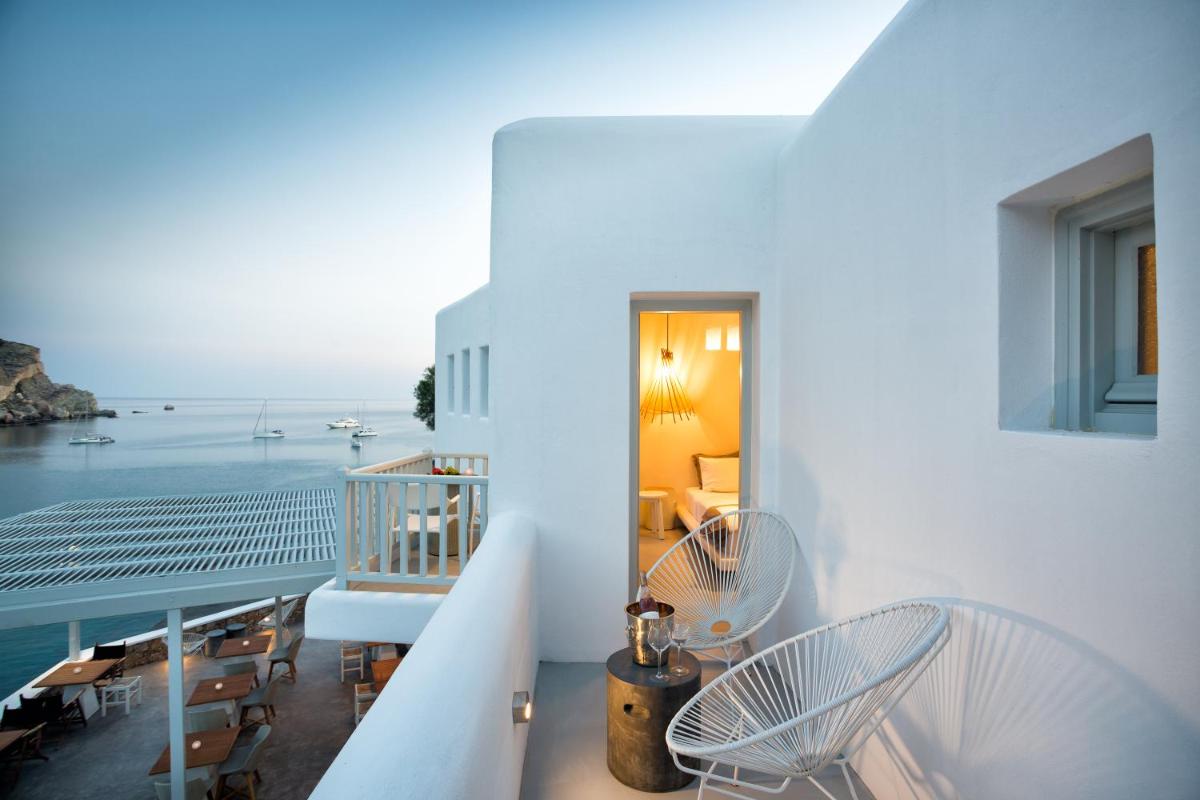 Blue Sand Boutique Hotel & Suites