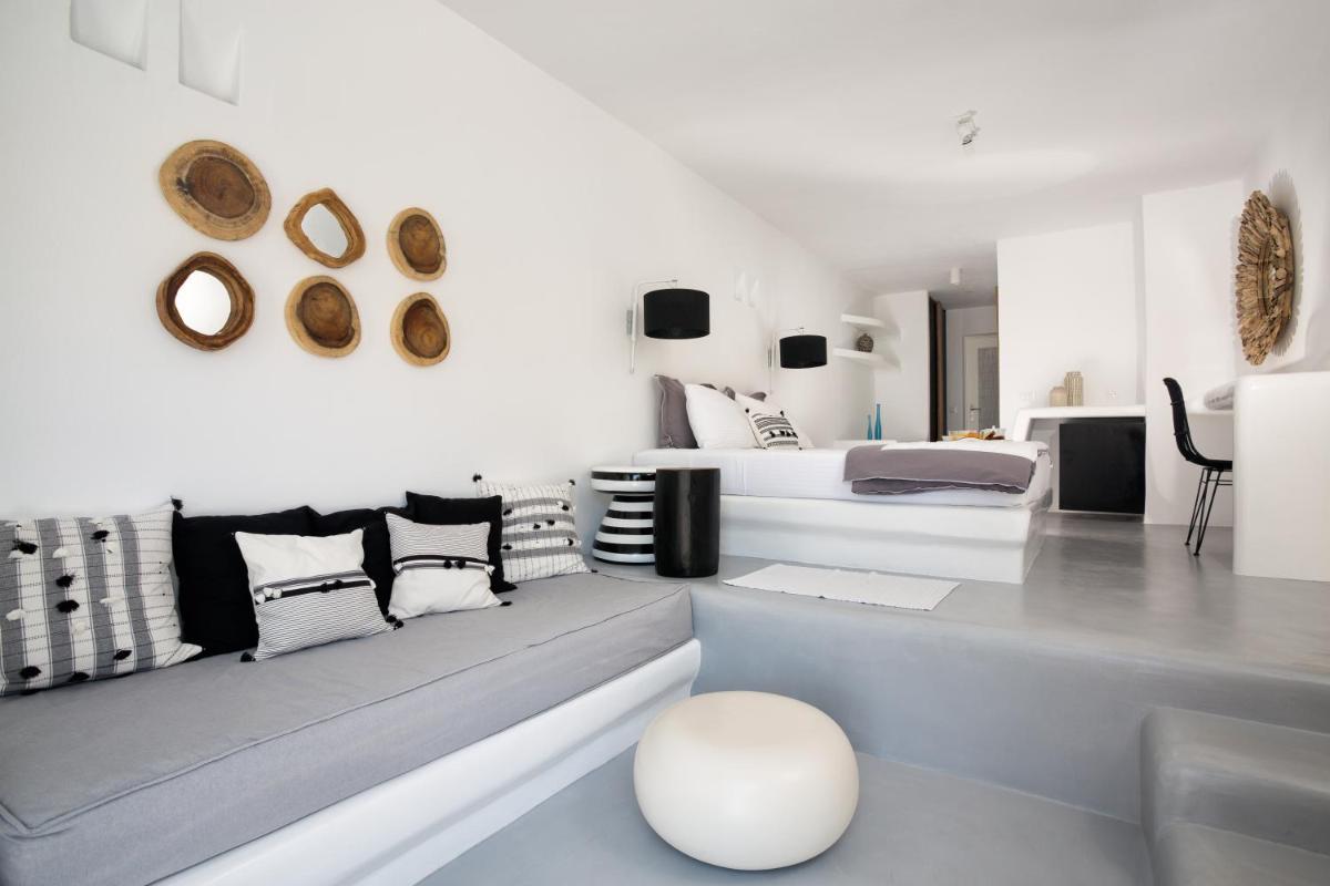 Blue Sand Boutique Hotel & Suites