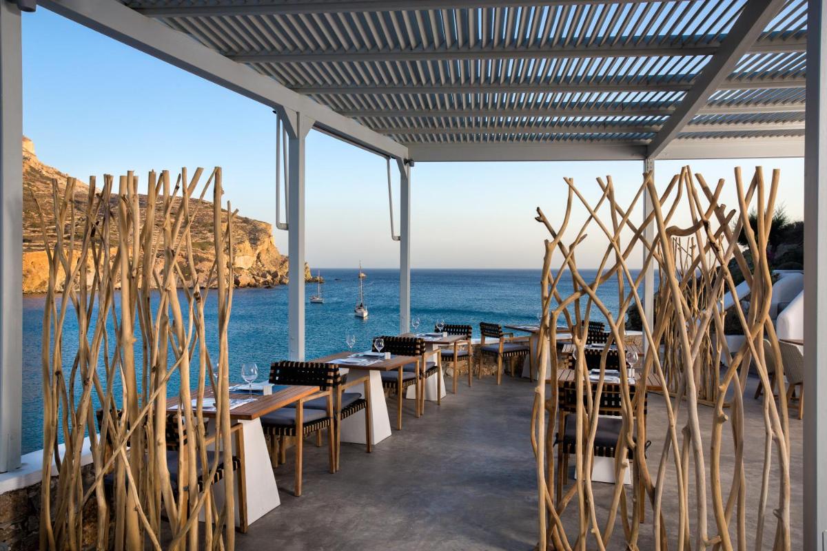 Blue Sand Boutique Hotel & Suites