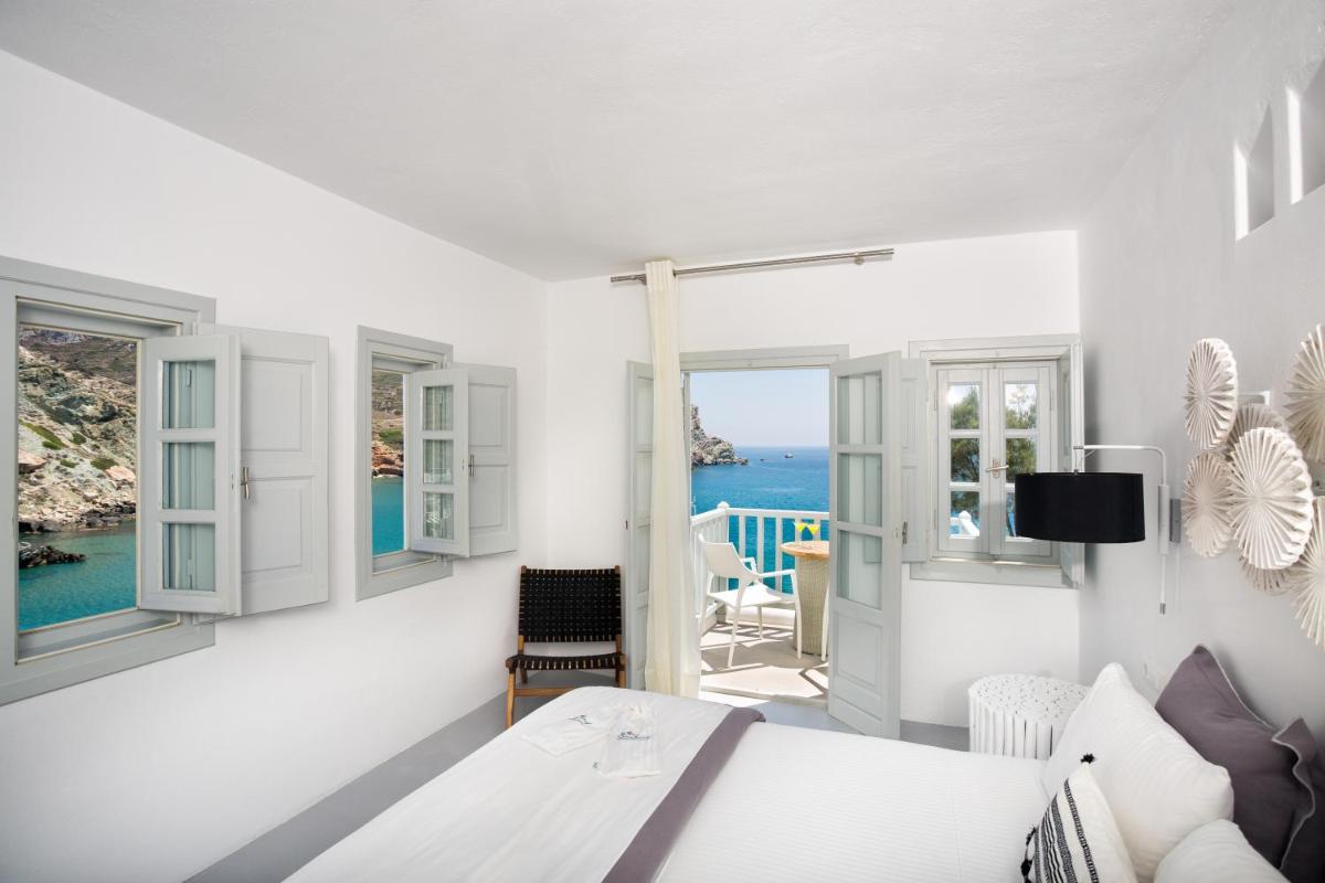 Blue Sand Boutique Hotel & Suites