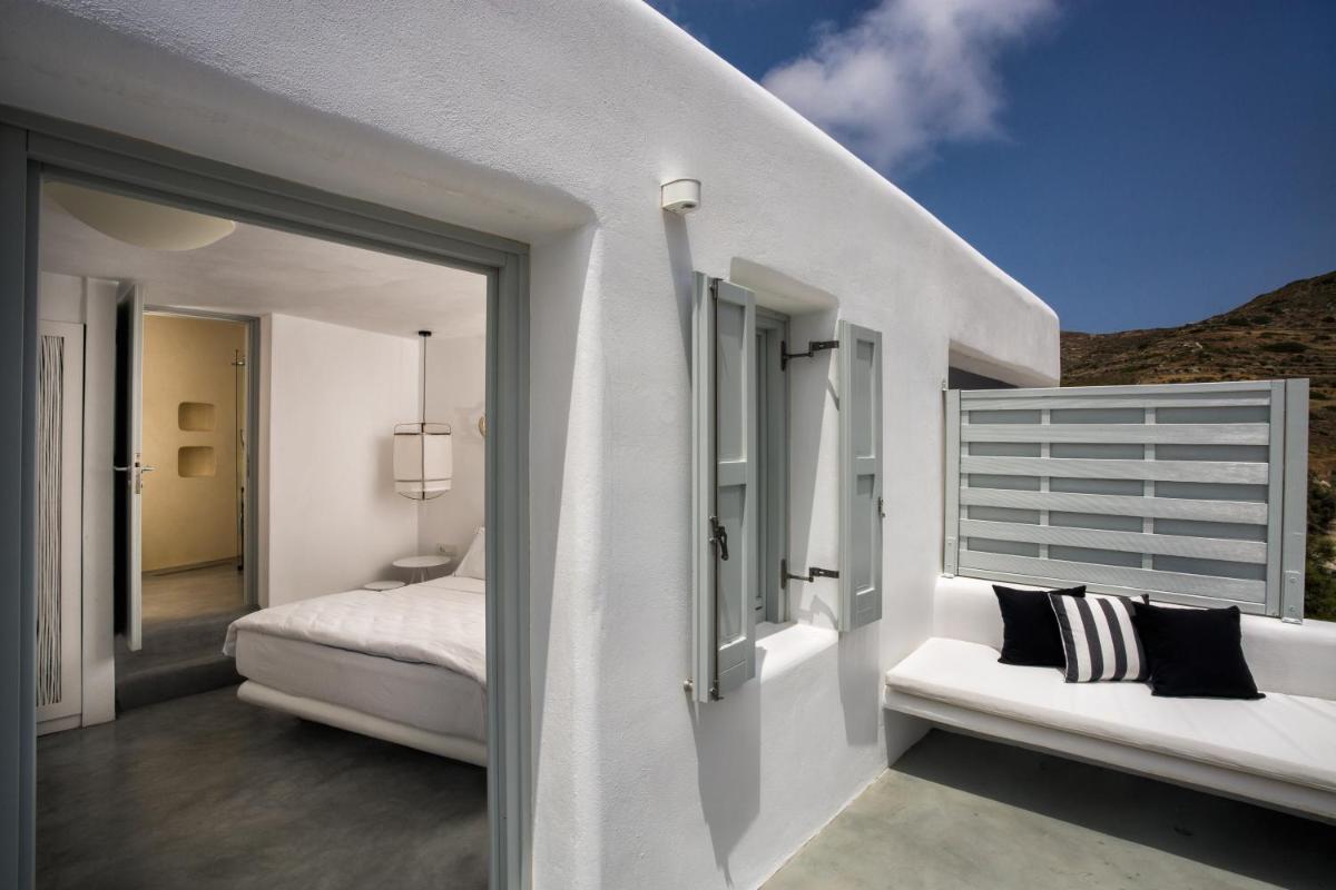 Blue Sand Boutique Hotel & Suites