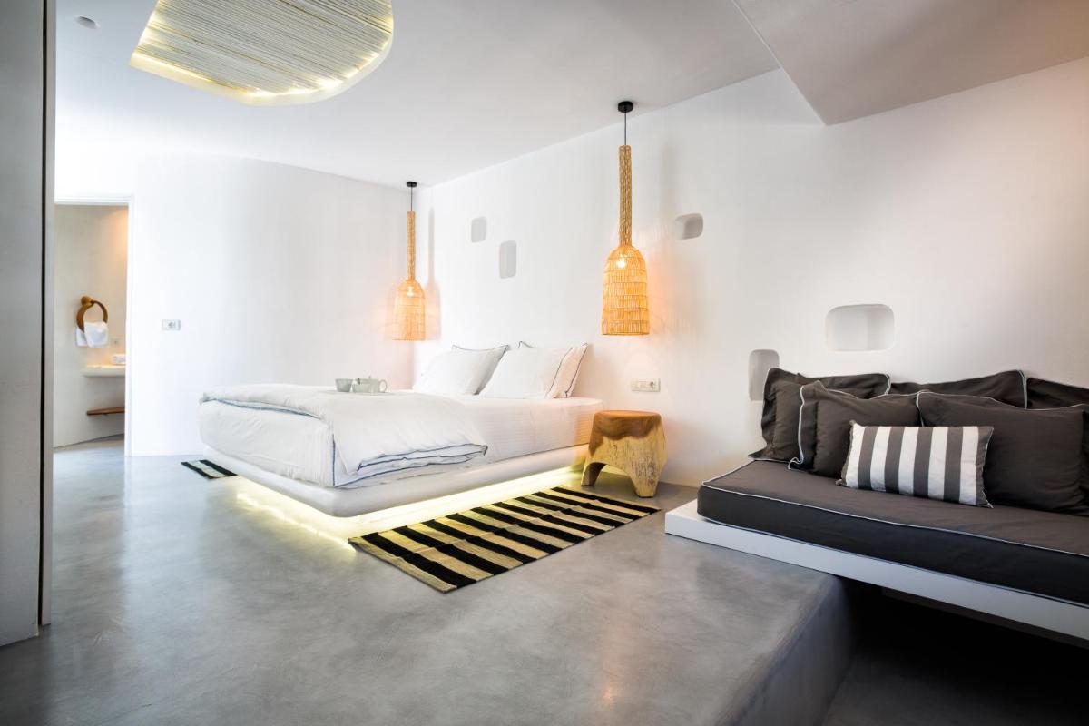 Blue Sand Boutique Hotel & Suites