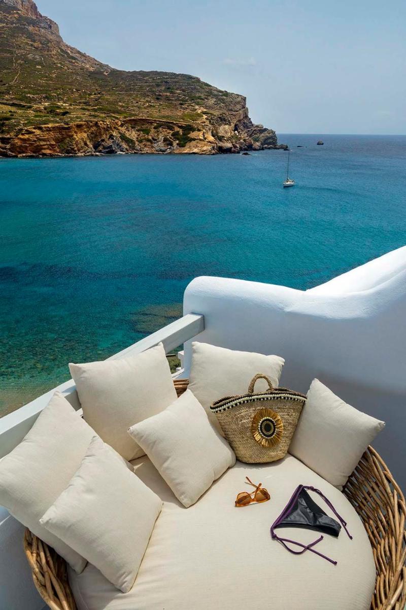 Blue Sand Boutique Hotel & Suites