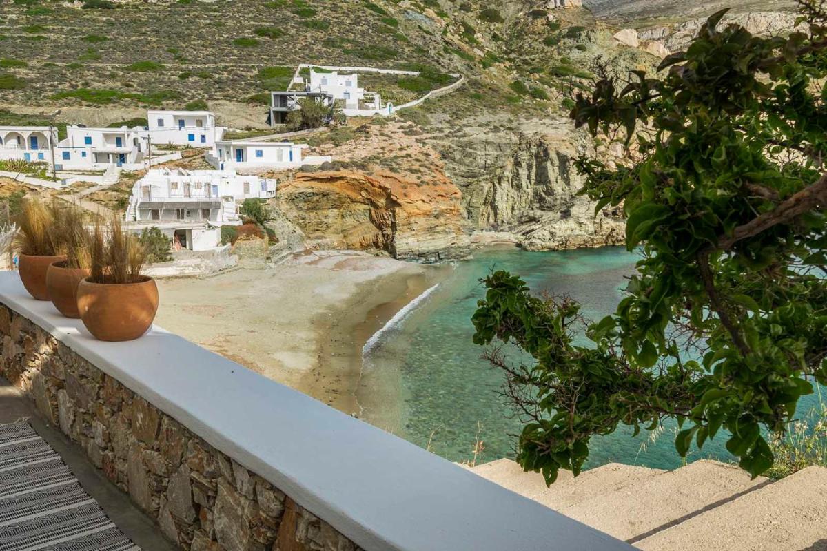 Blue Sand Boutique Hotel & Suites