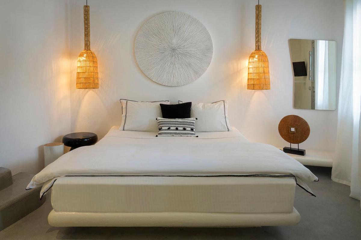 Blue Sand Boutique Hotel & Suites