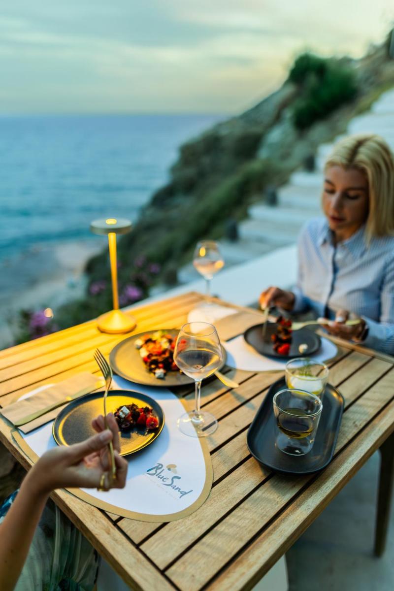 Blue Sand Boutique Hotel & Suites