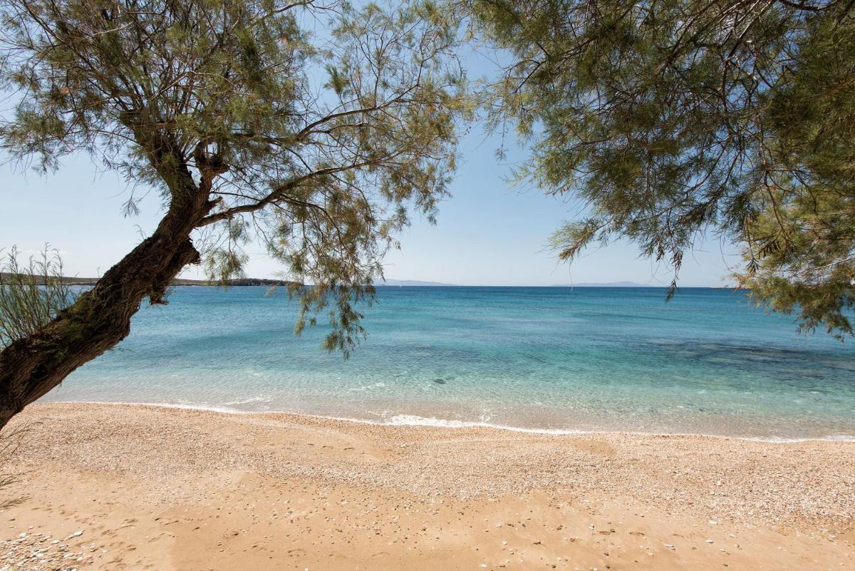 Blue Waves Suites & Apartments - To Kyma