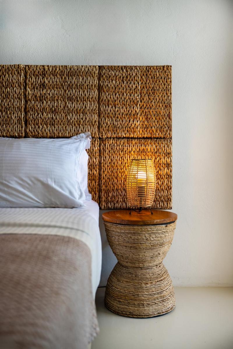 Blue Waves Suites & Apartments - To Kyma
