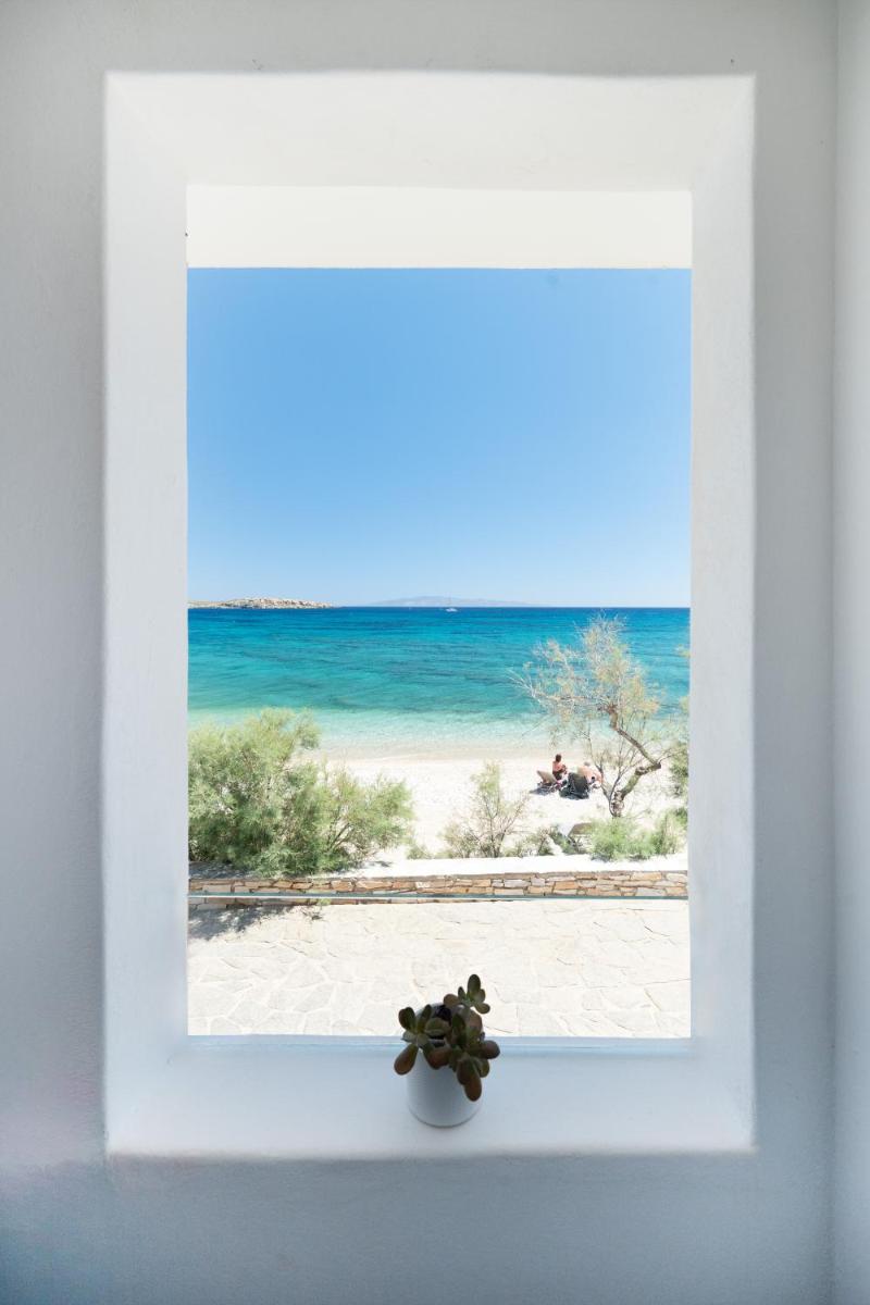 Blue Waves Suites & Apartments - To Kyma