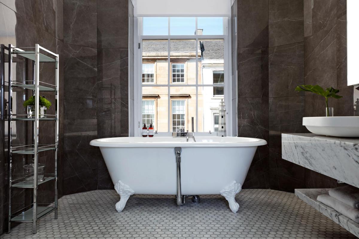 Kimpton Blythswood Square Hotel & Spa by IHG