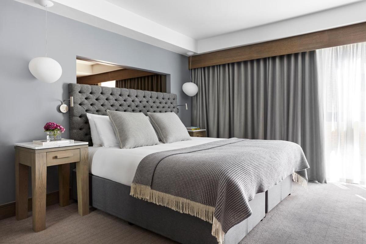 Kimpton Blythswood Square Hotel & Spa by IHG