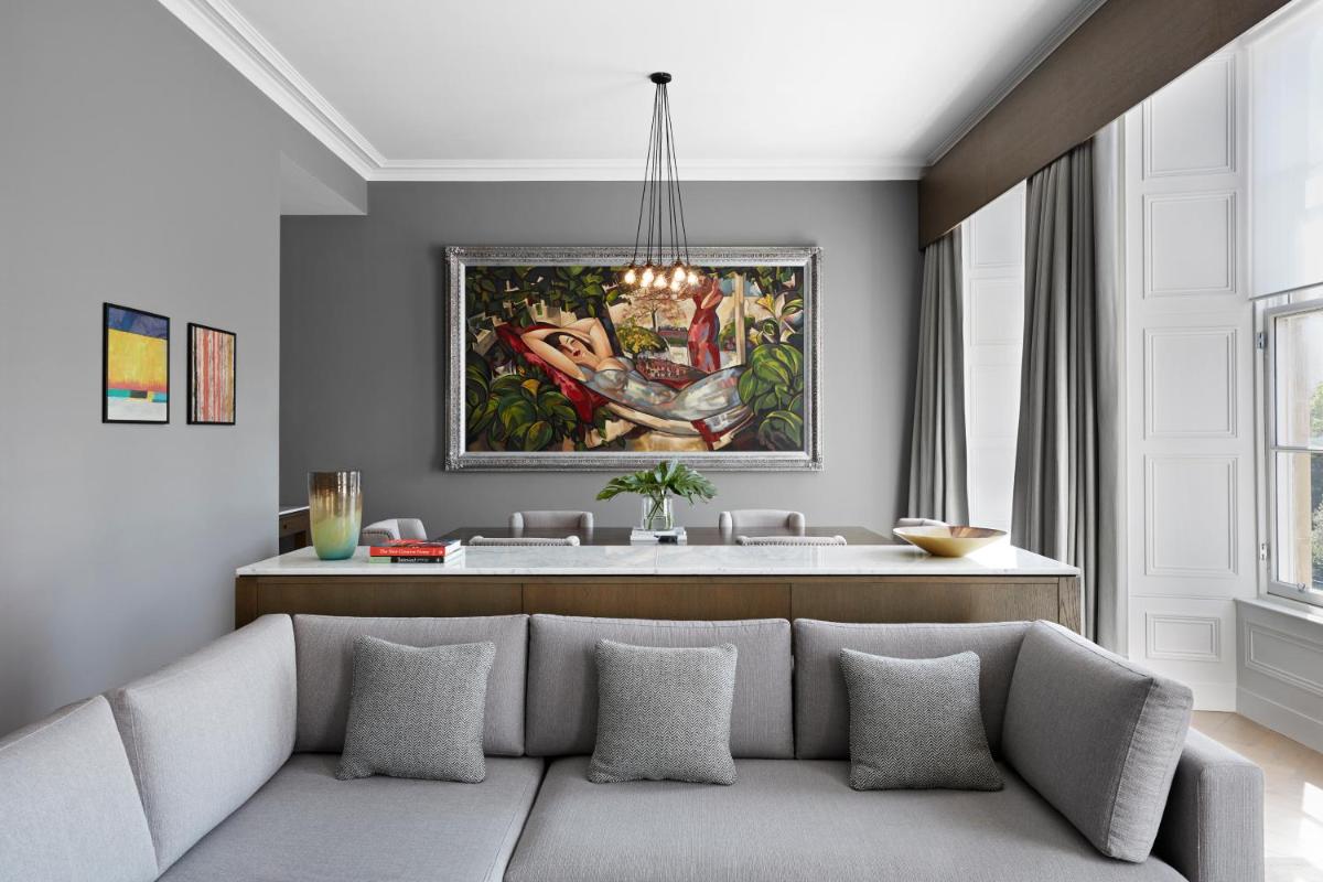 Kimpton Blythswood Square Hotel & Spa by IHG